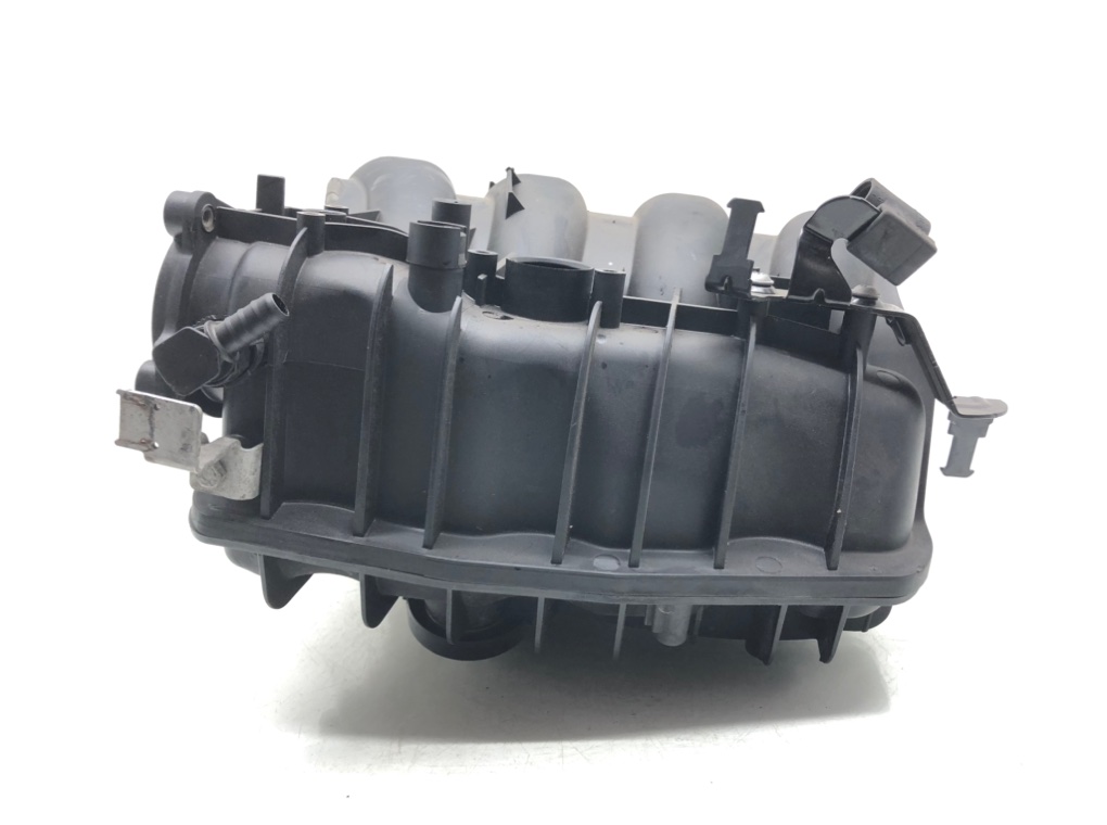 Коллектор впускной для BMW 3 E90/E91/E92/E93, 2006 г. 2.0 i бензин б/у — фото 4