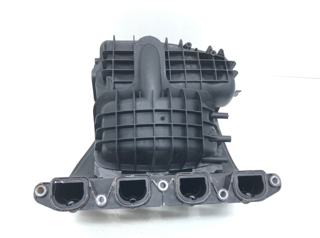 Коллектор впускной для BMW 3 E90/E91/E92/E93, 2006 г. 2.0 i бензин б/у — фото 6