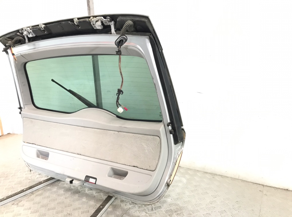 Крышка багажника для BMW 3 E90/E91/E92/E93, 2009 г. 2.0 i бензин б/у — фото 6
