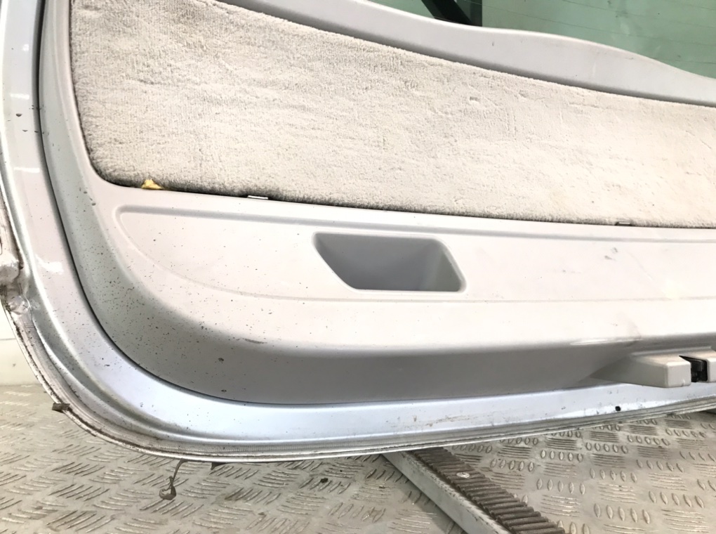 Крышка багажника для BMW 3 E90/E91/E92/E93, 2009 г. 2.0 i бензин б/у — фото 7