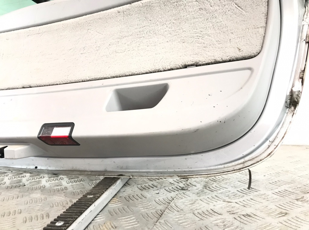 Крышка багажника для BMW 3 E90/E91/E92/E93, 2009 г. 2.0 i бензин б/у — фото 8