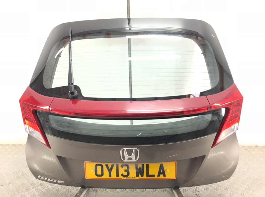 Крышка багажника для Honda Civic, 2013 г. 1.6 D дизель б/у
