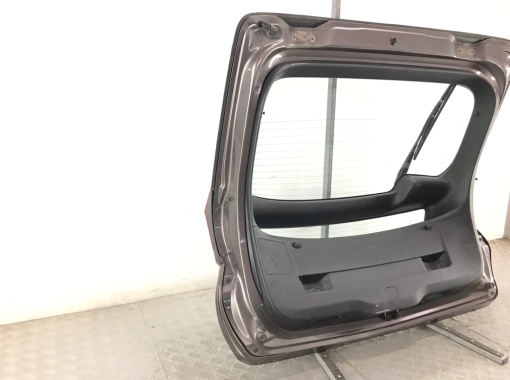 Крышка багажника для Honda Civic, 2013 г. 1.6 D дизель б/у — фото 5
