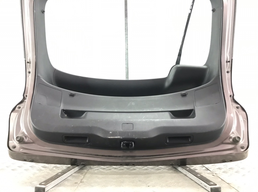 Крышка багажника для Honda Civic, 2013 г. 1.6 D дизель б/у — фото 7