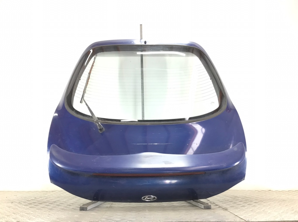 Крышка багажника для Hyundai Coupe, 1999 г. 2.0 i бензин б/у