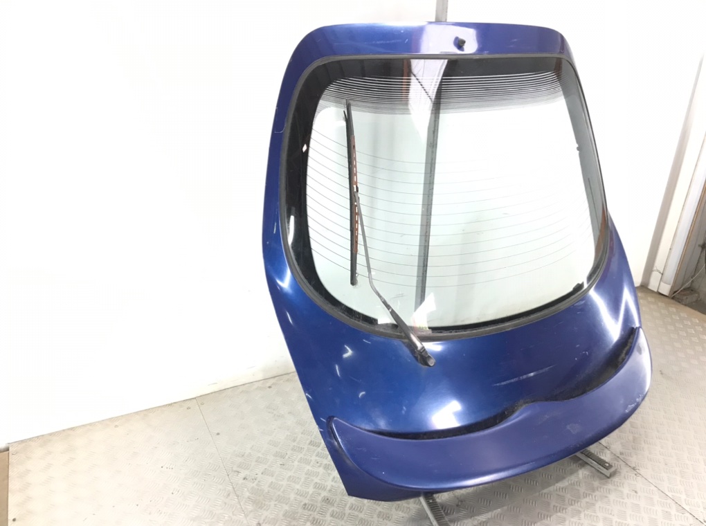 Крышка багажника для Hyundai Coupe, 1999 г. 2.0 i бензин б/у — фото 2