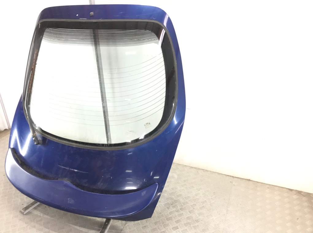 Крышка багажника для Hyundai Coupe, 1999 г. 2.0 i бензин б/у — фото 3