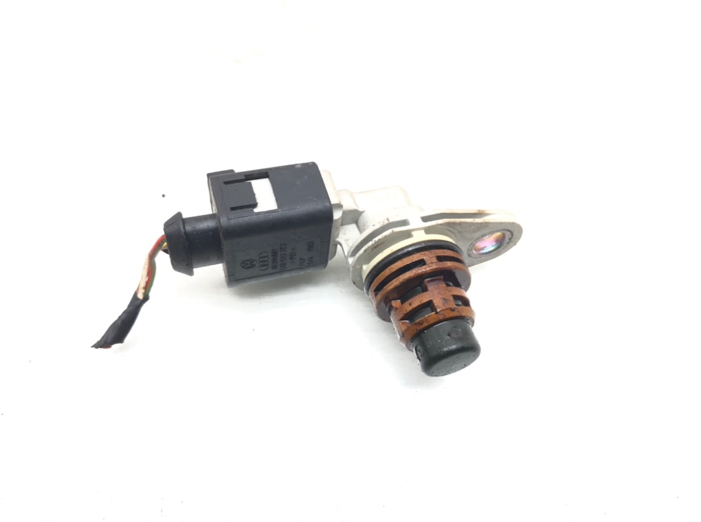 Датчик распредвала для Volkswagen Polo, 2004 г. 1.2 i бензин б/у — фото 5