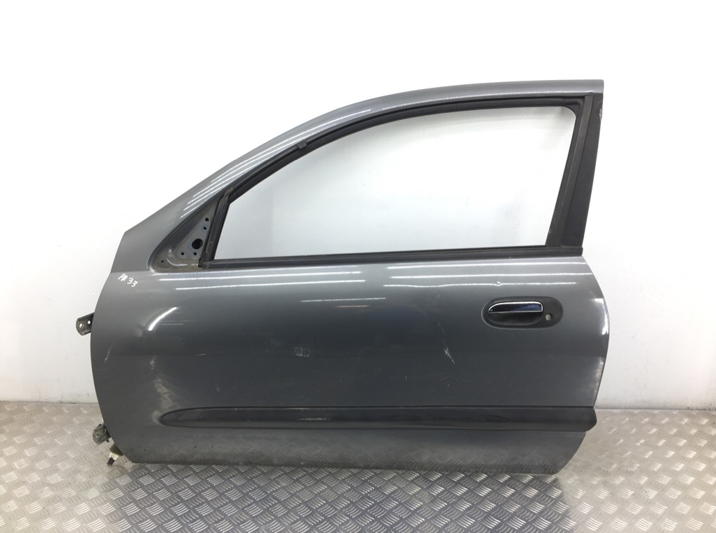 Дверь передняя левая для Nissan Almera, 2005 г. 1.5 i бензин б/у