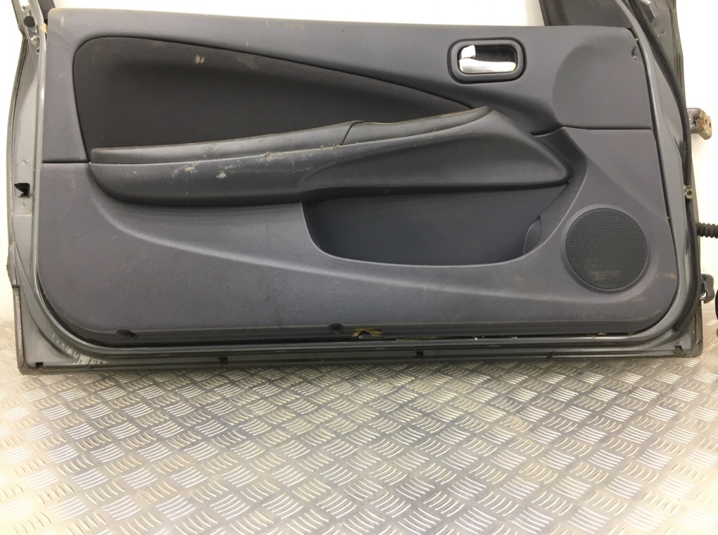 Дверь передняя левая для Nissan Almera, 2005 г. 1.5 i бензин б/у — фото 5