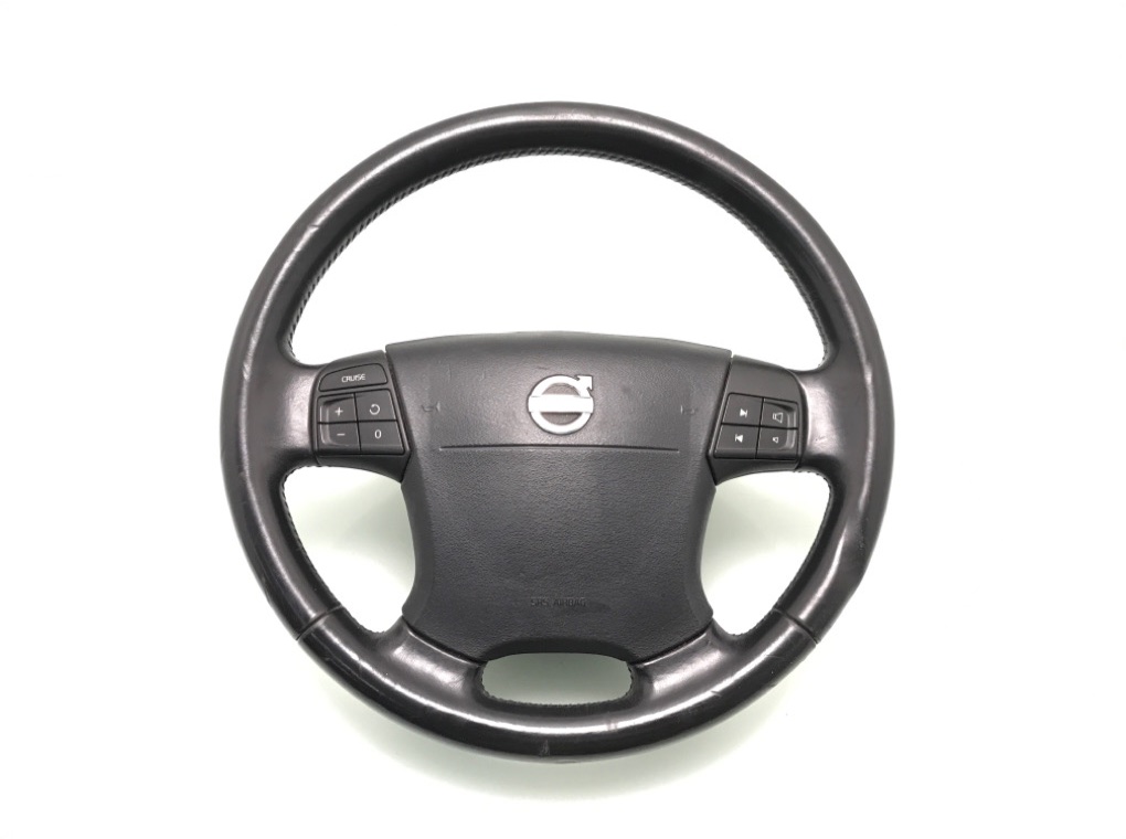Руль для Volvo S80, 2007 г. 2.4 D5 дизель б/у
