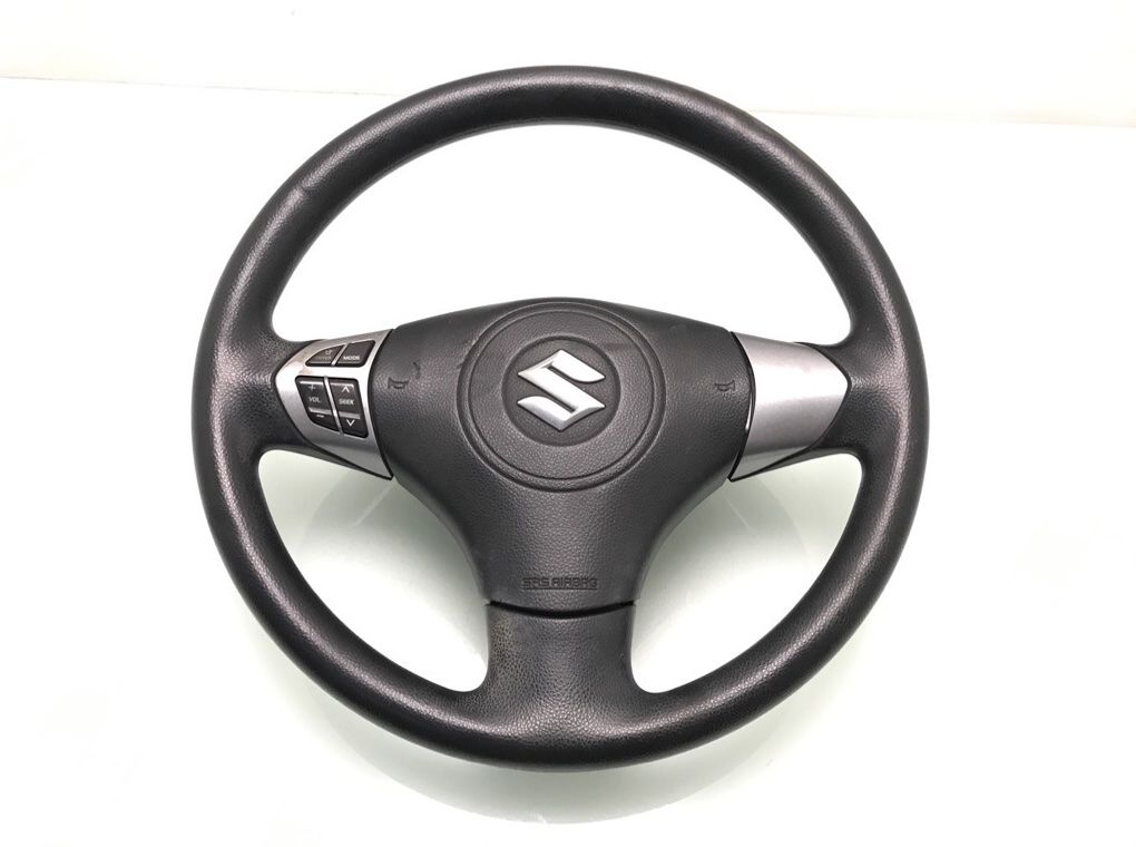Руль для Suzuki Grand Vitara, 2006 г. 2.0 i бензин б/у