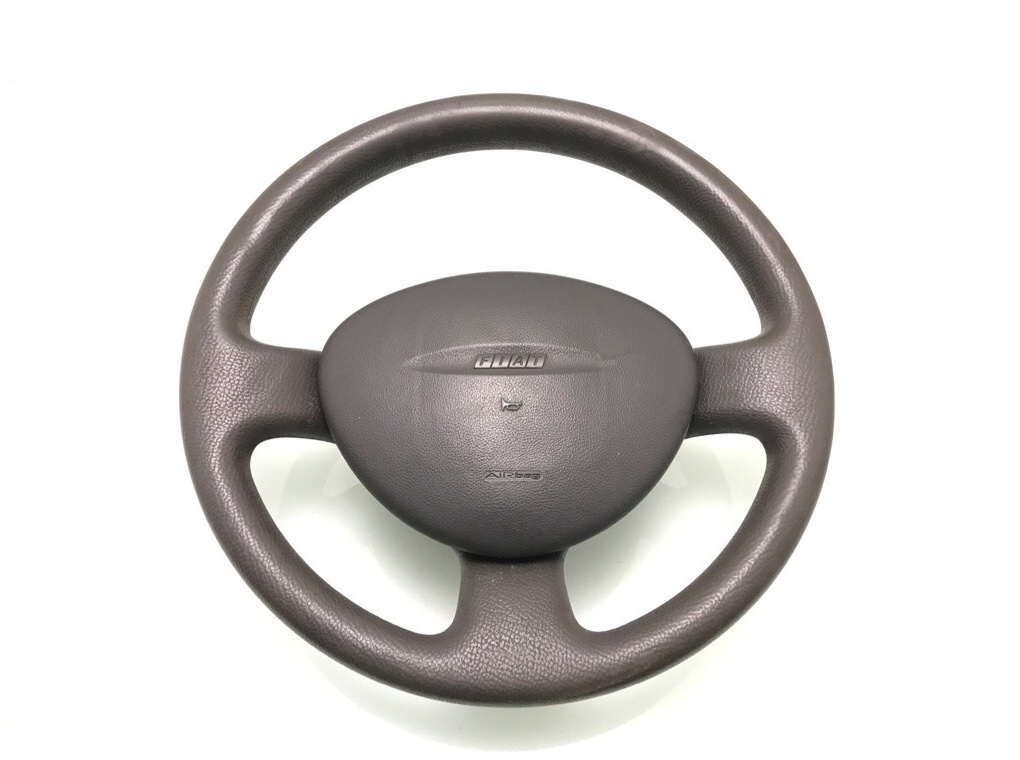 Руль для Fiat Punto, 2003 г. 1.2 i бензин б/у