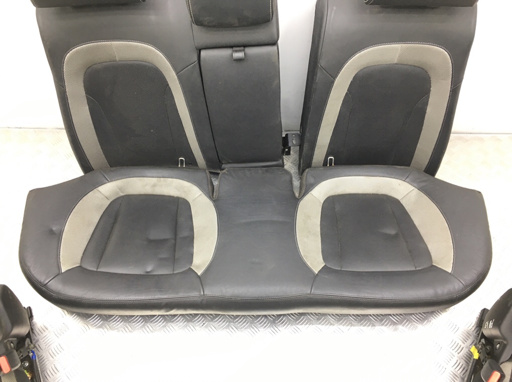 Салон (комплект сидений) для Kia Optima, 2013 г. 1.7 CRDi дизель б/у — фото 7