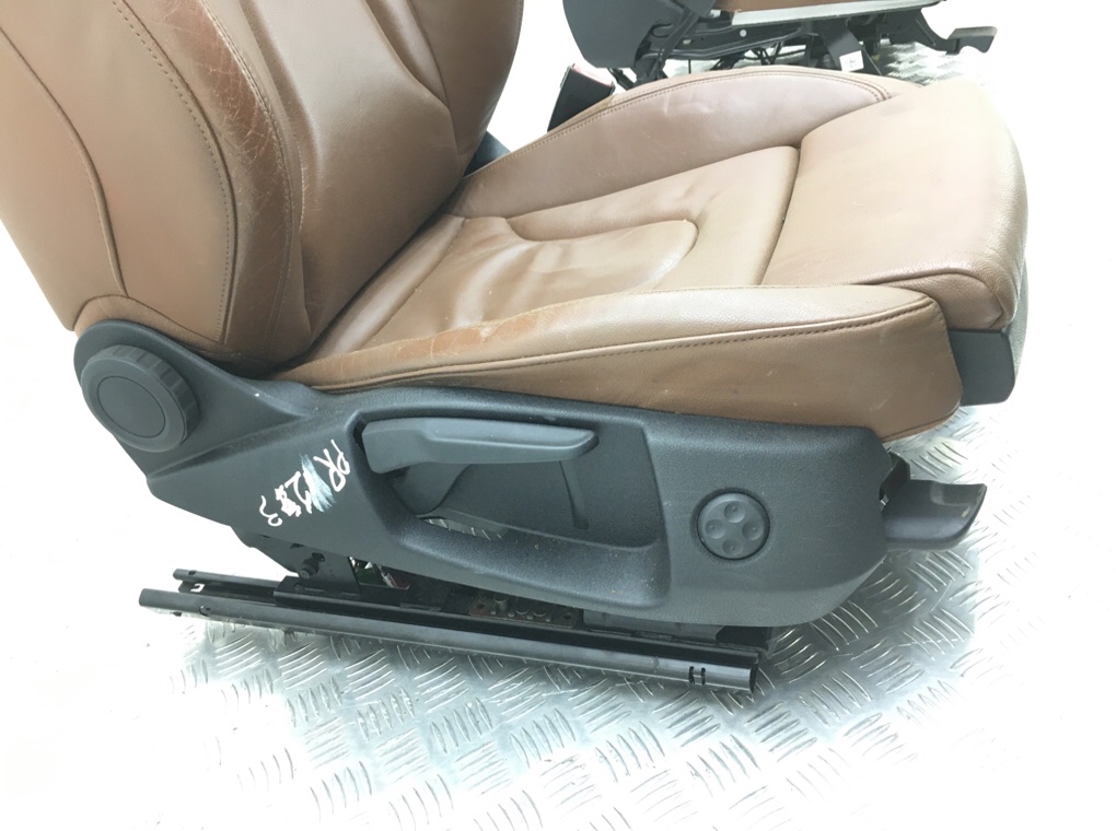 Салон (комплект сидений) для Audi A5, 2008 г. 2.0 TFSi бензин б/у — фото 12