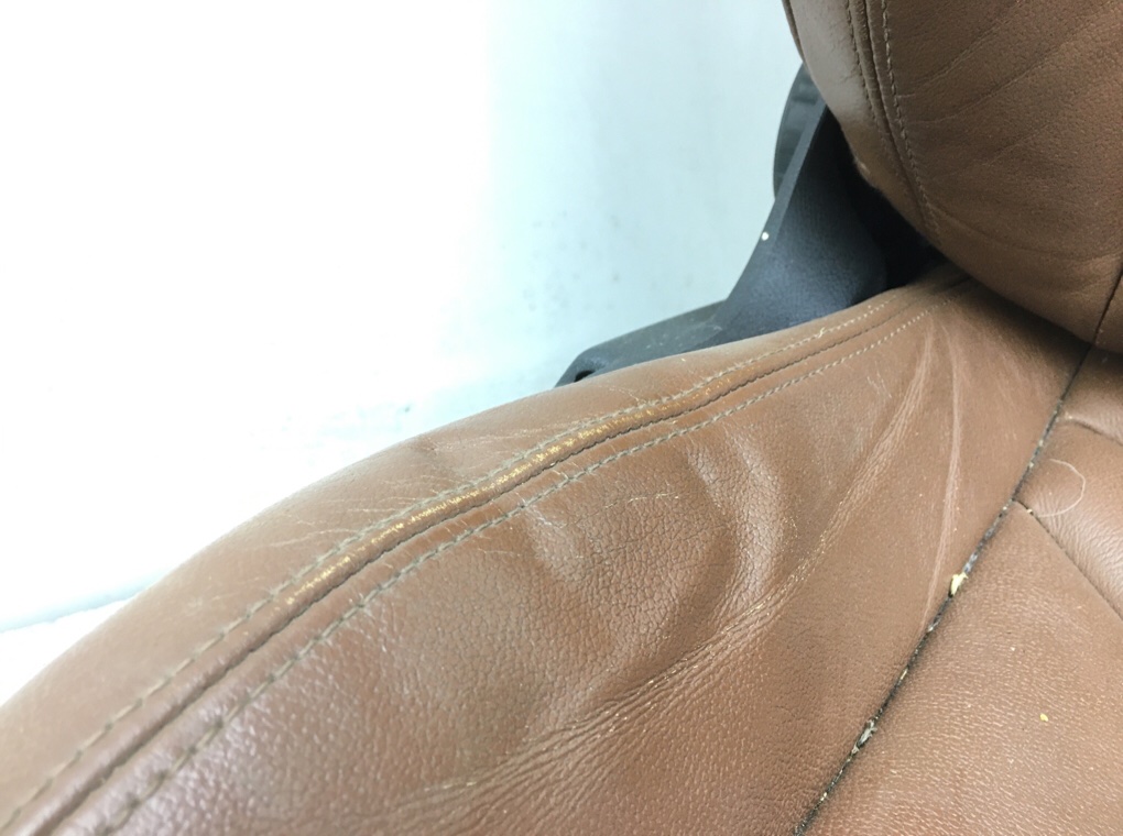 Салон (комплект сидений) для Audi A5, 2008 г. 2.0 TFSi бензин б/у — фото 24