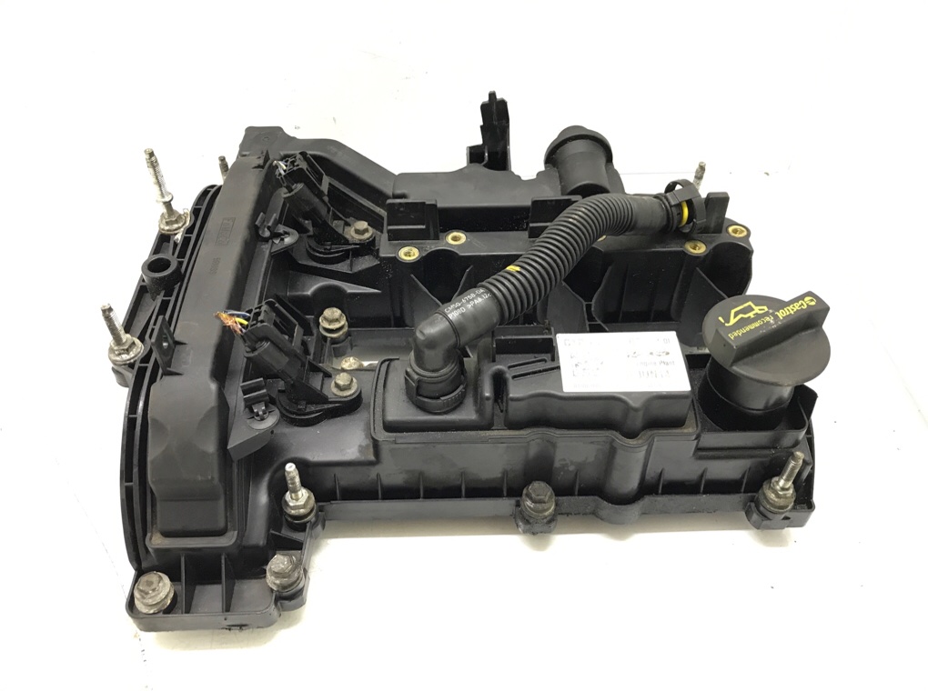 Клапанная крышка для Ford Fiesta, 2014 г. 1.0 Ti бензин б/у