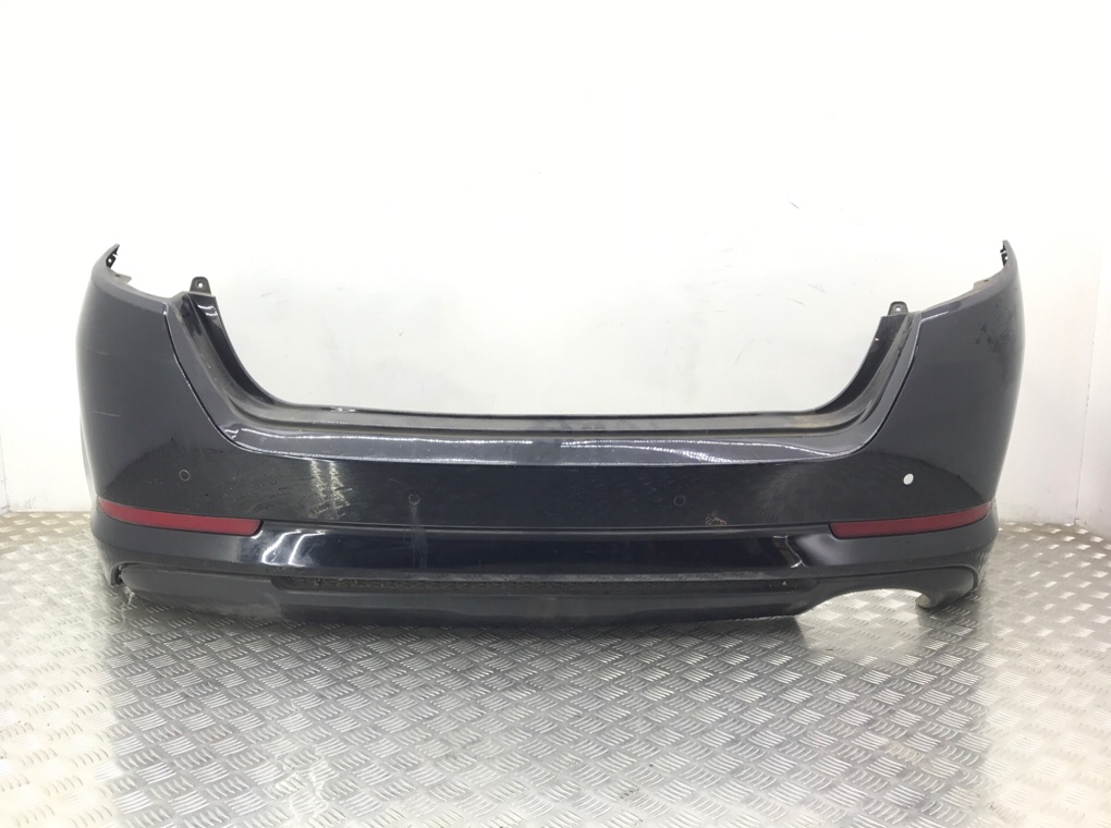 Бампер задний для Kia Optima, 2013 г. 1.7 CRDi дизель б/у