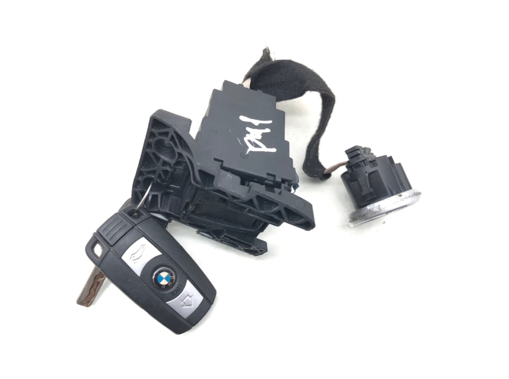 Замок зажигания для BMW 3 E90/E91/E92/E93, 2010 г. 2.0 TD дизель б/у