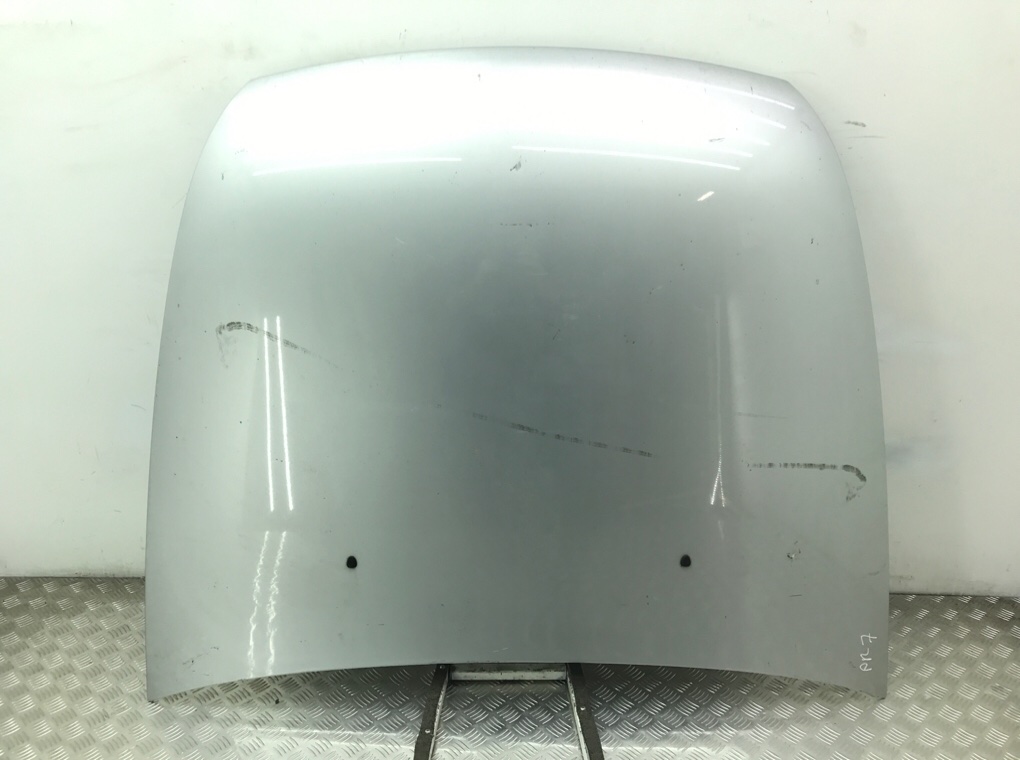 Капот для Peugeot 607, 2006 г. 3.0 i бензин б/у