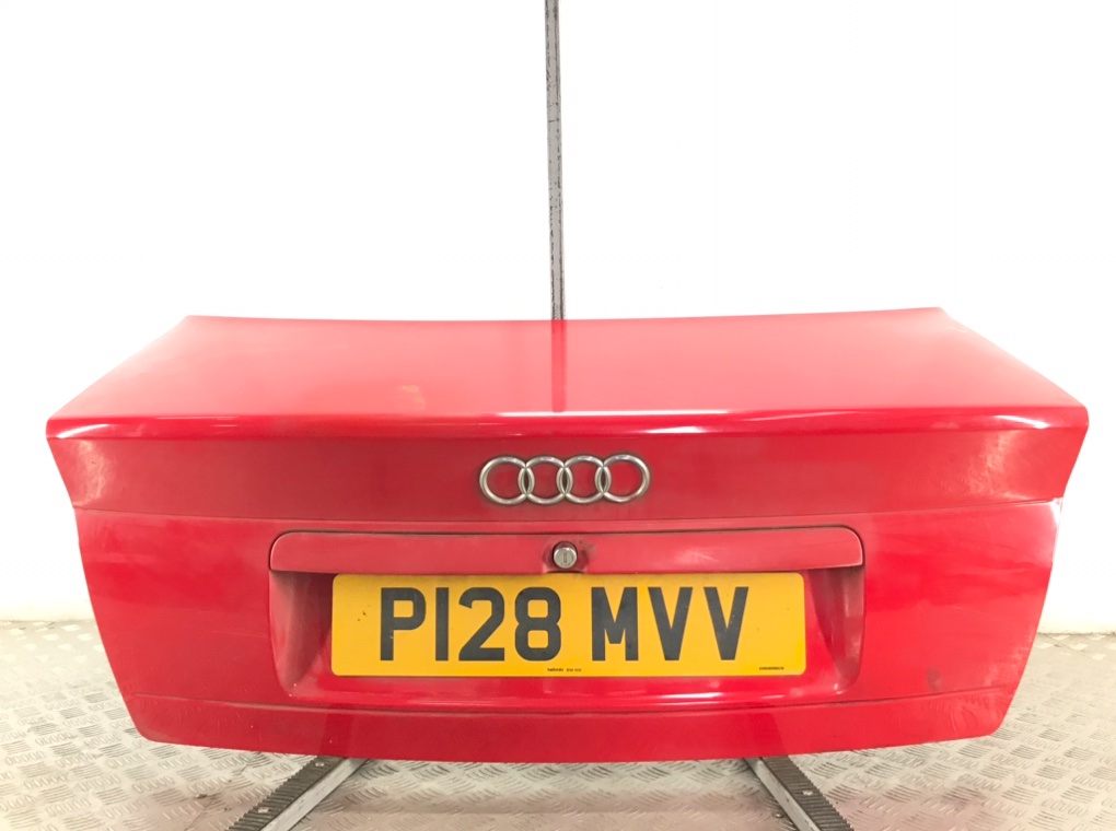 Крышка багажника для Audi A4, 1997 г. 1.8 i бензин б/у