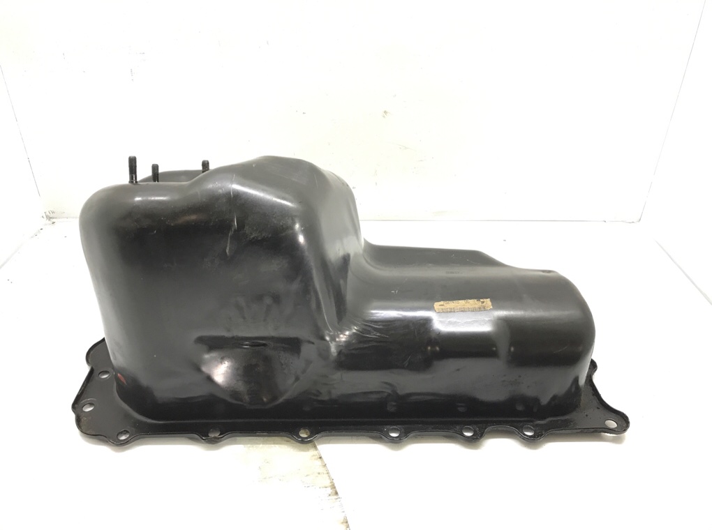 Поддон для BMW 3 E90/E91/E92/E93, 2007 г. 2.0 i бензин б/у