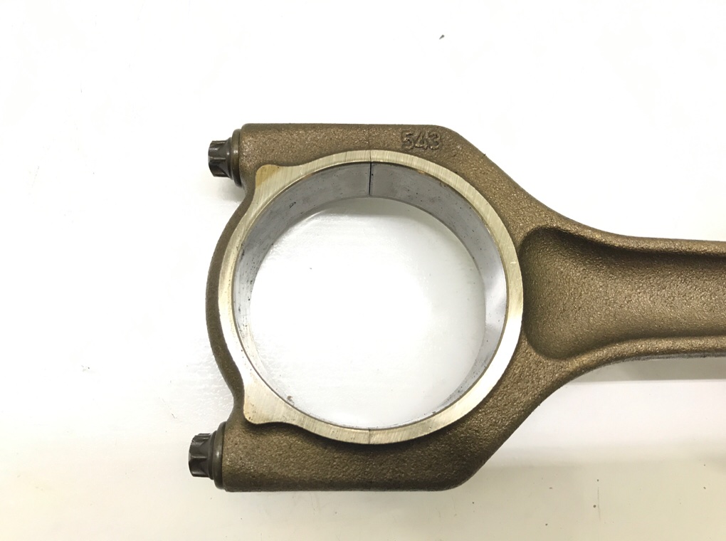 Поршень для BMW 3 E90/E91/E92/E93, 2007 г. 2.0 i бензин б/у — фото 5