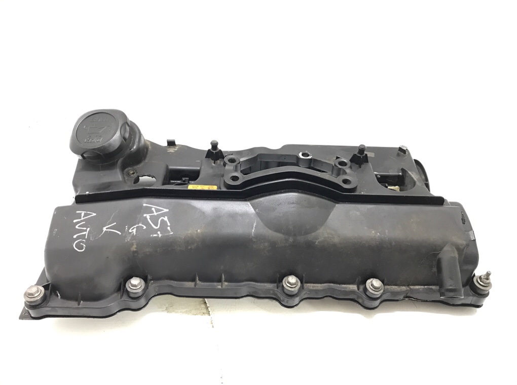 Клапанная крышка для BMW 3 E90/E91/E92/E93, 2007 г. 2.0 i бензин б/у — фото 2