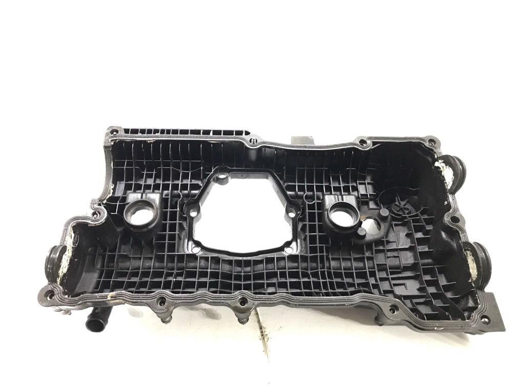 Клапанная крышка для BMW 3 E90/E91/E92/E93, 2007 г. 2.0 i бензин б/у — фото 4
