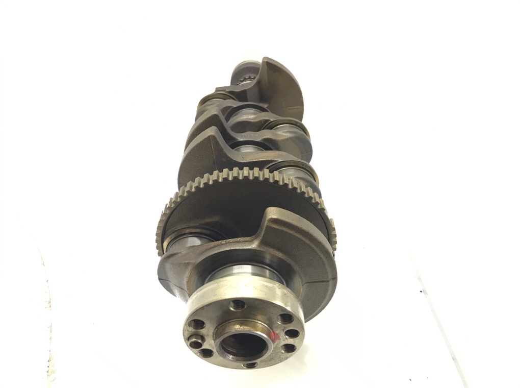 Коленвал для BMW 3 E90/E91/E92/E93, 2007 г. 2.0 i бензин б/у — фото 3