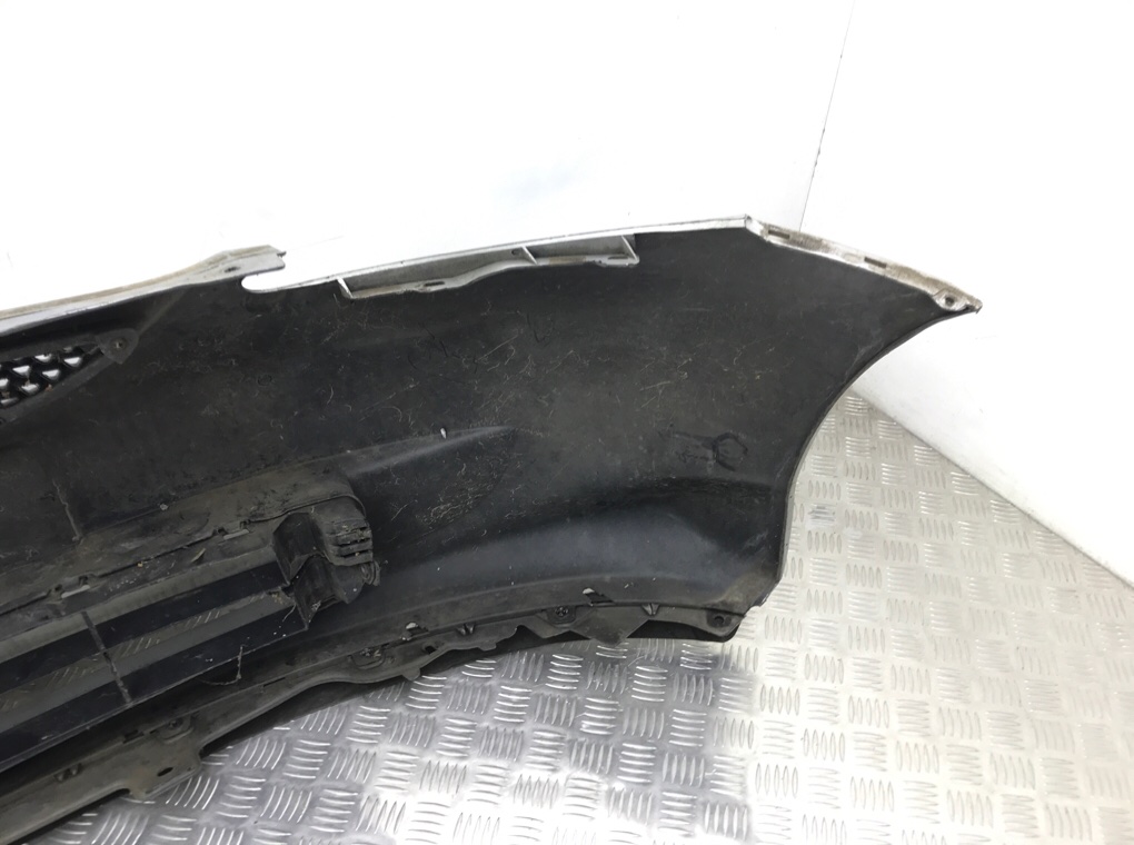 Бампер передний для Honda Jazz, 2007 г. 1.3 i бензин б/у — фото 6