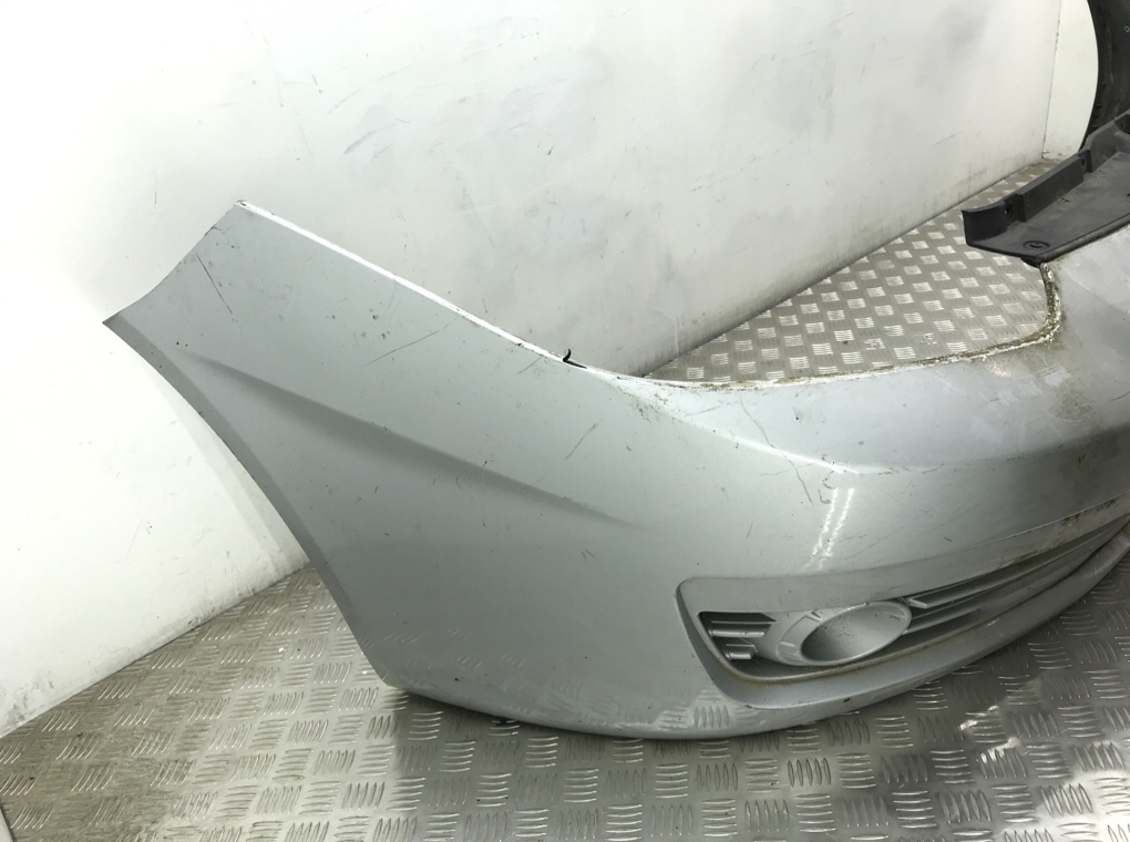 Бампер передний для Hyundai Coupe, 2007 г. 2.7 i бензин б/у — фото 3