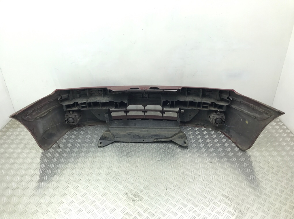Бампер передний для Renault Scenic, 2002 г. 1.4 i бензин б/у — фото 6