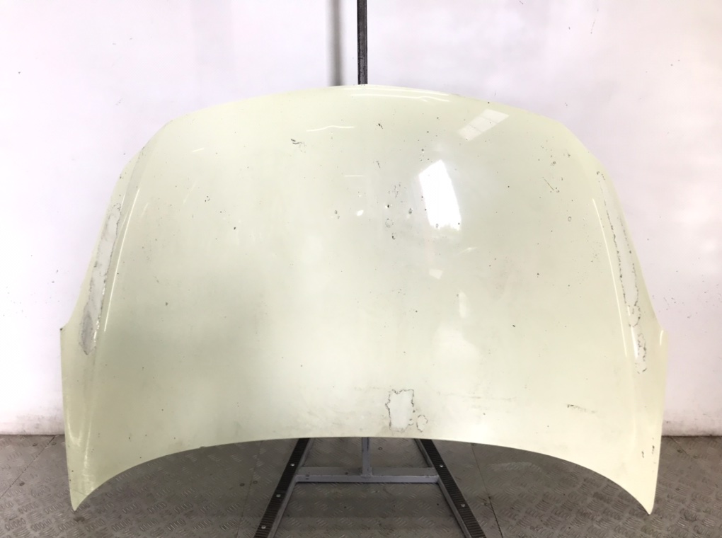 Капот для Opel Corsa, 2011 г. 1.2 i бензин б/у