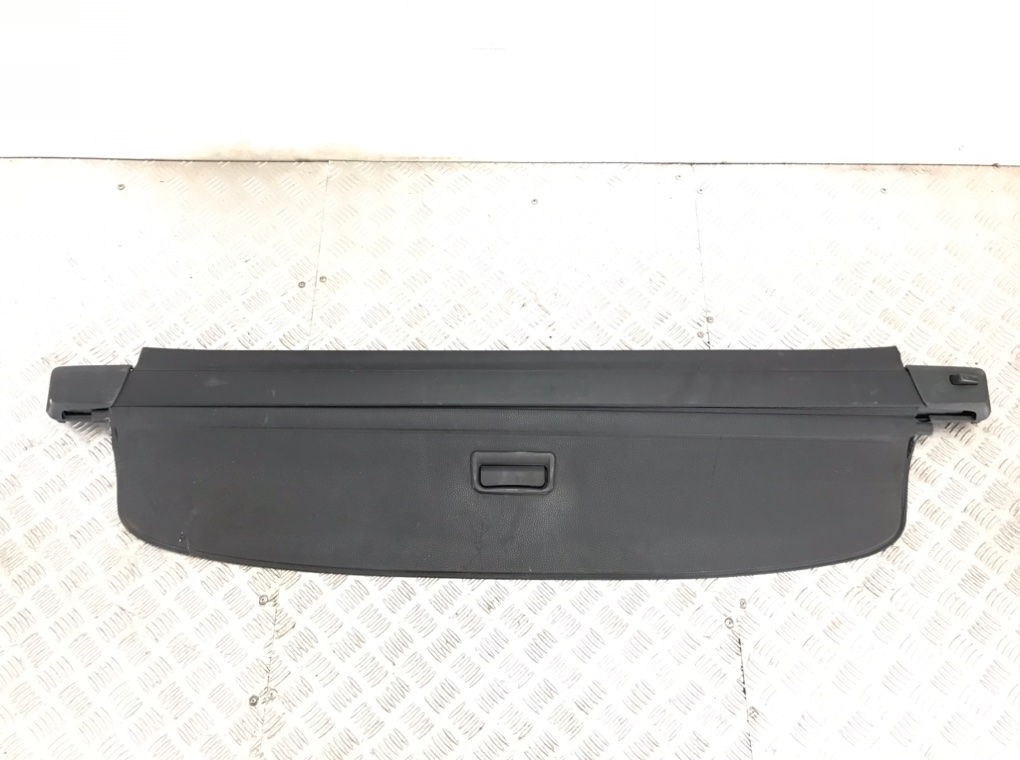 Шторка багажника для Volkswagen Passat, 2009 г. 2.0 TDi дизель б/у
