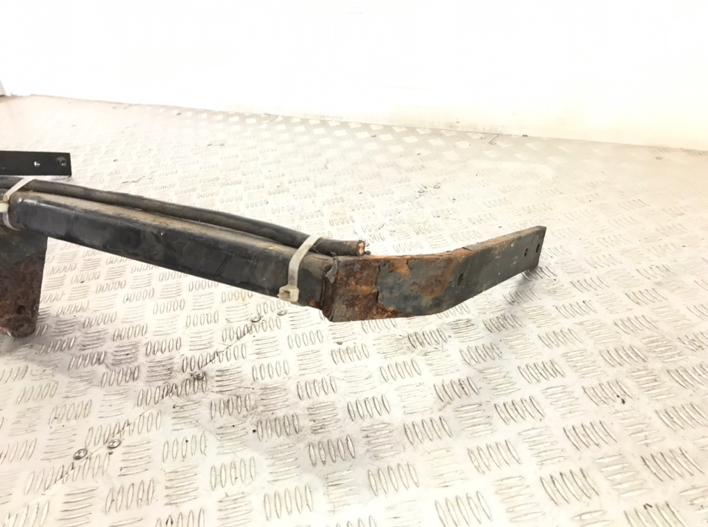Прицепное устройство (фаркоп) для Volkswagen Passat, 2006 г. 1.9 TDi дизель б/у — фото 3