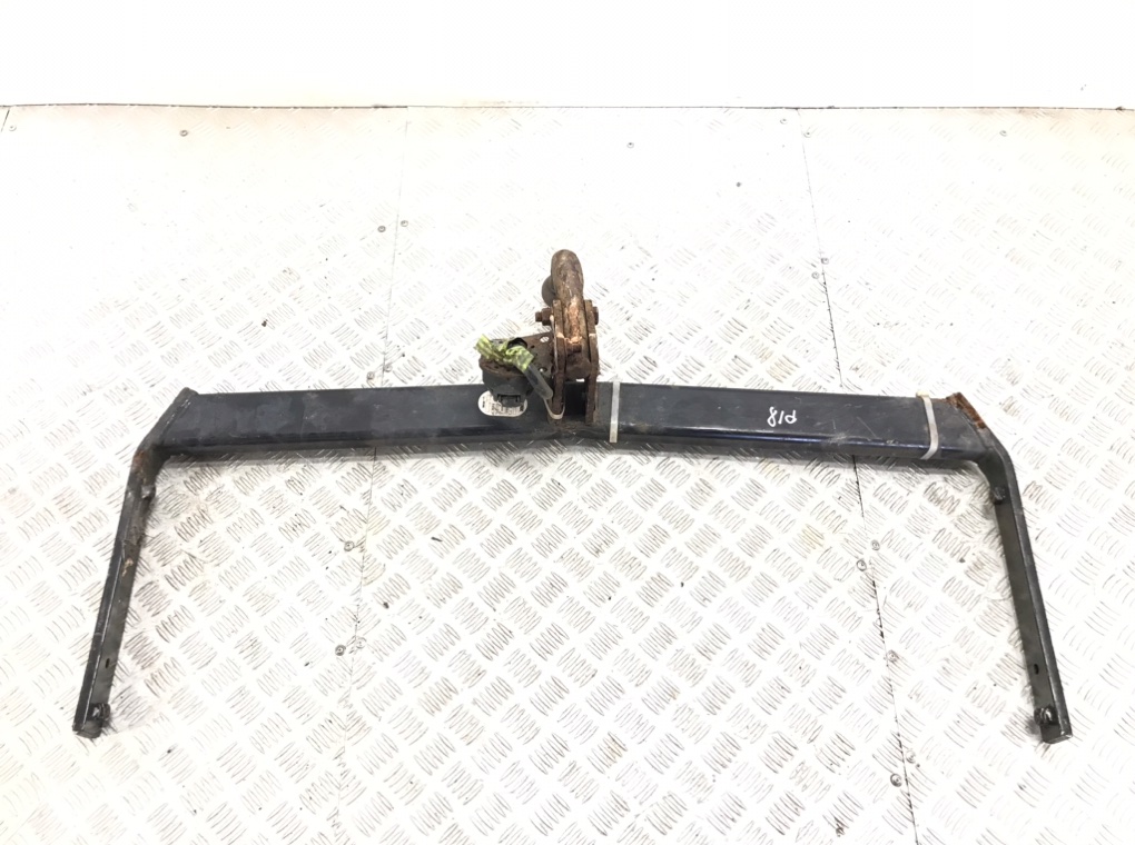 Прицепное устройство (фаркоп) для Volkswagen Passat, 2006 г. 1.9 TDi дизель б/у — фото 4