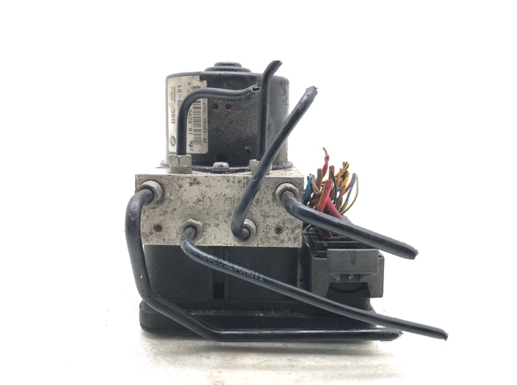 Блок ABS для BMW 3 E90/E91/E92/E93, 2010 г. 2.0 TD дизель б/у