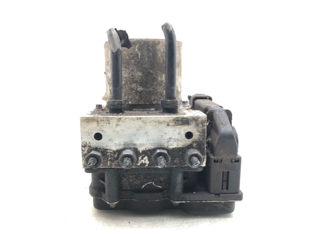 Блок ABS для Citroen C8, 2006 г. 2.0 HDi дизель б/у