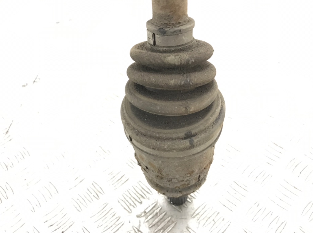 Полуось задняя (приводной вал, ШРУС) для Subaru Legacy, 2005 г. 2.5 i бензин б/у — фото 5