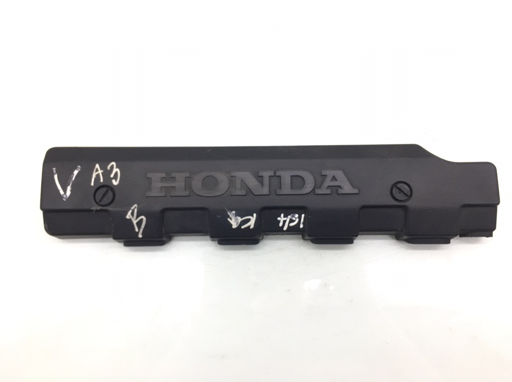Декоративная крышка двигателя для Honda Civic, 2005 г. 1.4 i бензин б/у