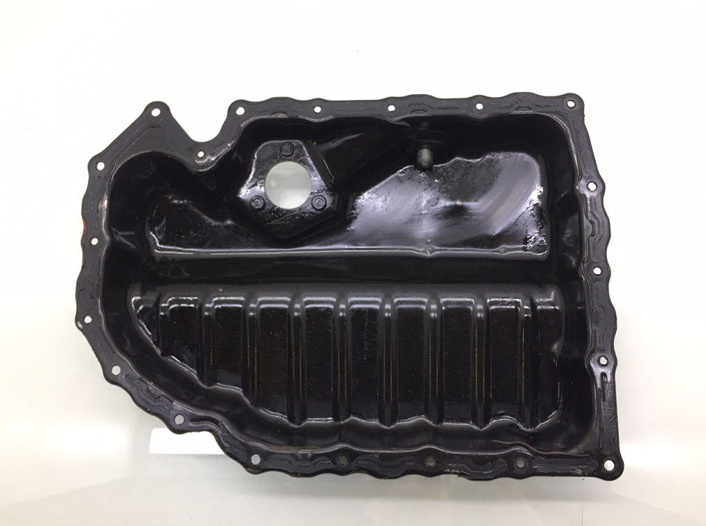 Поддон для Skoda Octavia, 2010 г. 1.8 i бензин б/у
