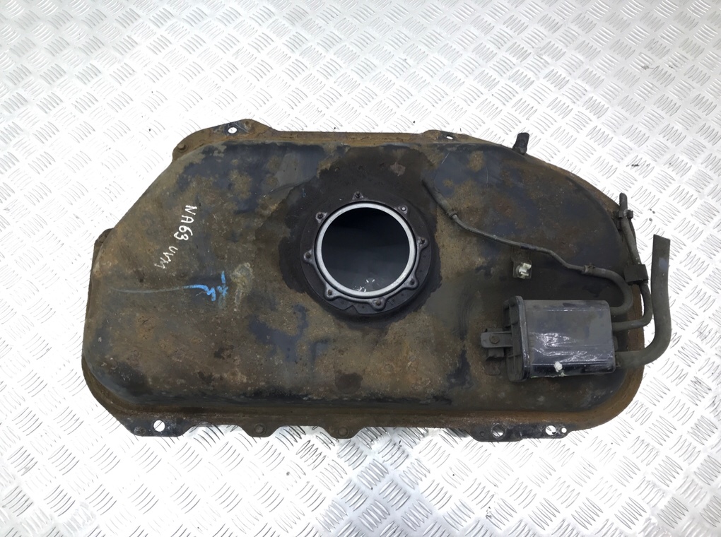 Бак топливный для Hyundai i10, 2013 г. 1.2 i бензин б/у