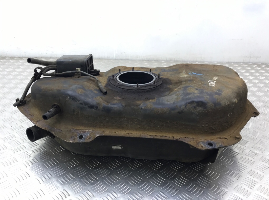 Бак топливный для Hyundai i10, 2013 г. 1.2 i бензин б/у — фото 4