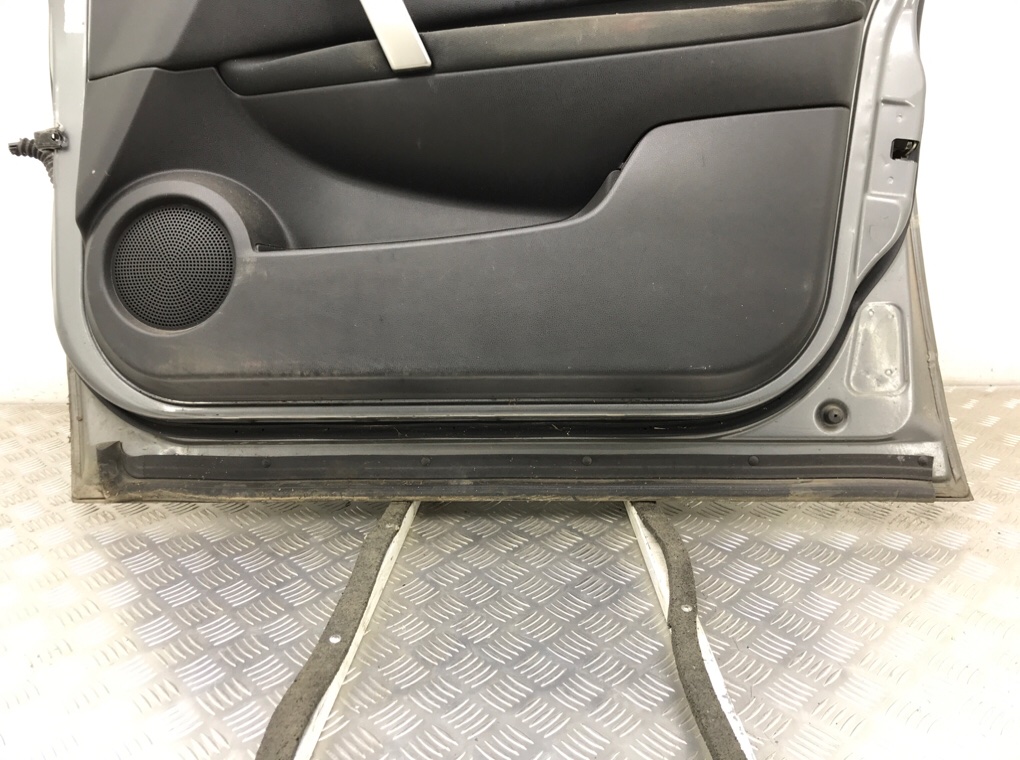 Дверь передняя правая для Nissan Qashqai+2, 2011 г. 1.5 DCi дизель б/у — фото 5