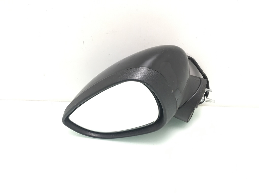 Зеркало наружное левое для Ford Fiesta, 2011 г. 1.4 TDCI дизель б/у