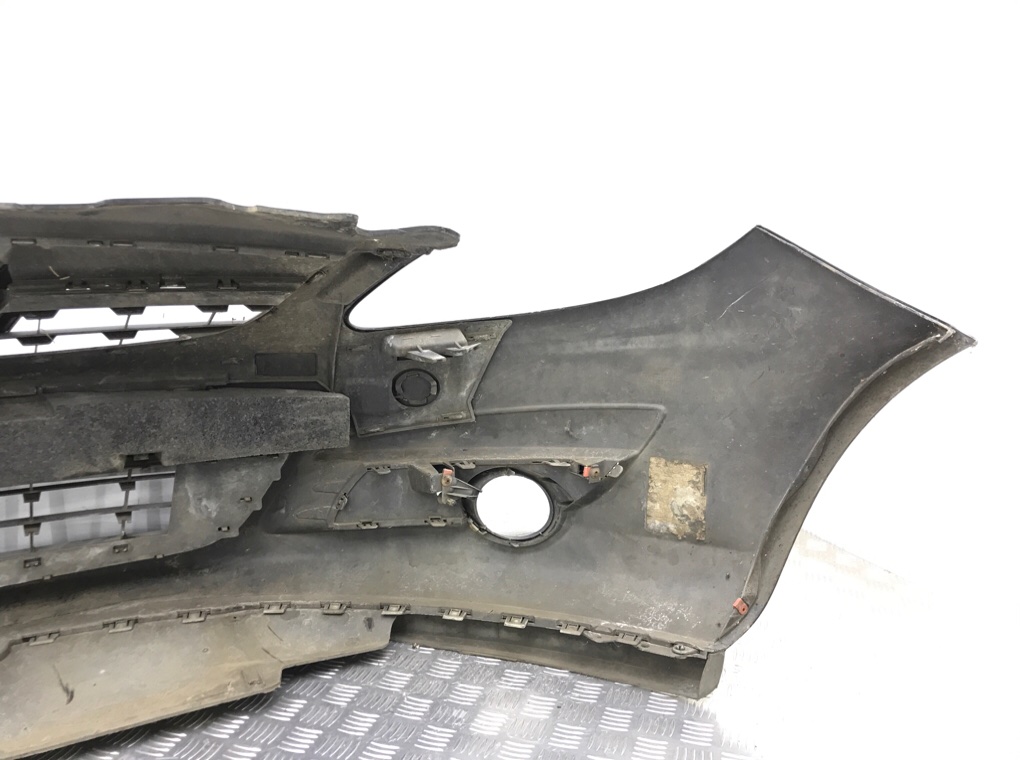 Бампер передний для Opel Corsa, 2009 г. 1.2 i бензин б/у — фото 7