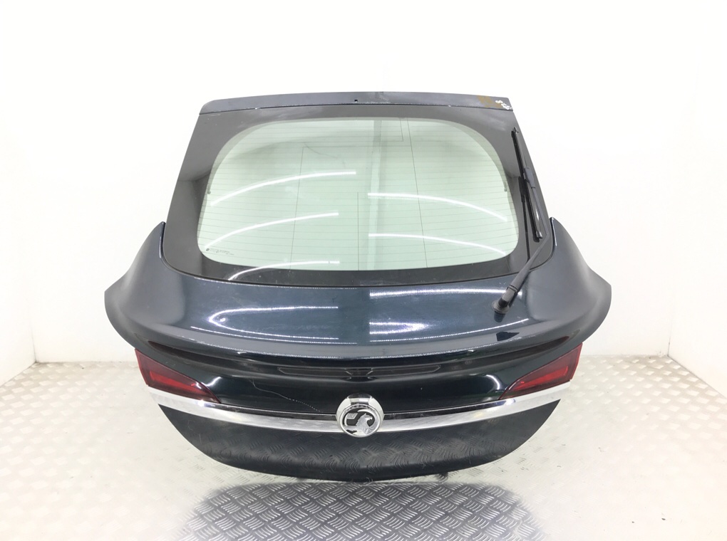 Крышка багажника для Opel Insignia, 2014 г. 2.0 CDTi дизель б/у