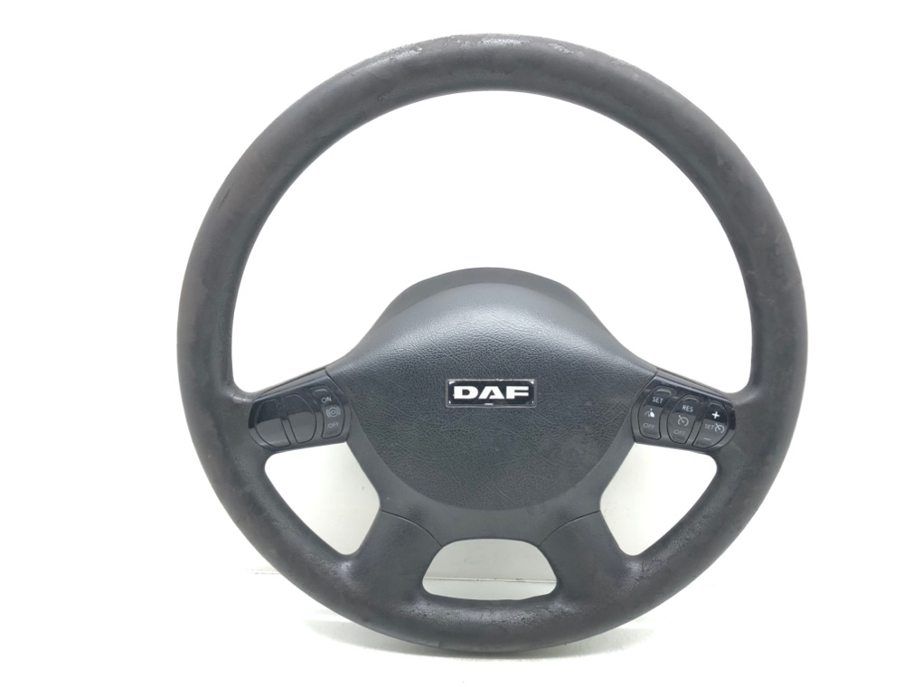 Руль для DAF LF, 2011 г. 4.5 D дизель б/у