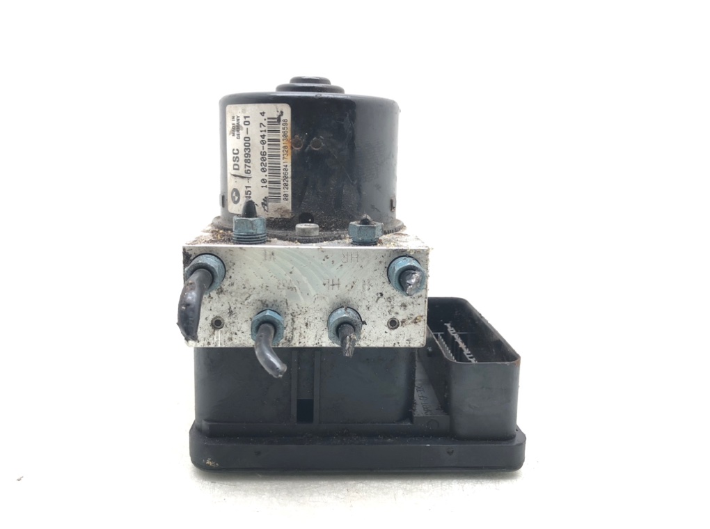Блок ABS для BMW 3 E90/E91/E92/E93, 2012 г. 2.0 TD дизель б/у